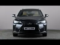 Used Lexus UX 250h Sport Design Packet 2023 Black SUV