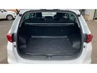 Used Kia Sportage 132 HP (97 kW) 2021 White SUV