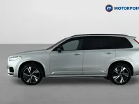 Used Volvo XC90 R-Design 2019 Gold SUV