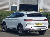 New BYD Seal Design 324 HP (238 kW) 2026 White Estate