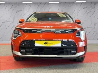 Used Kia Niro 147 kW (201 HP) 2023 Orange SUV