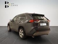 Used Toyota RAV4 Design 2020 Grey SUV