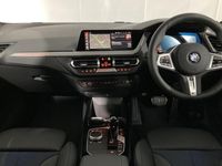 used BMW 120 1 Series d M Sport 2.0 5dr