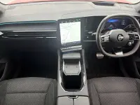 Used Renault Austral Techno Esprit Alpine 200 HP (147 kW) 2023 Black SUV