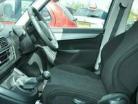 Used Citroën C4 Picasso 2007 MPV