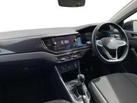 Usado VW Taigo Life 95 HP (69 kW) 2023 Preto SUV