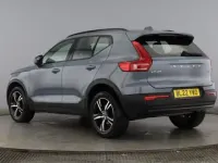 Used Volvo XC40 Plus 163 HP (119 kW) 2023 SUV