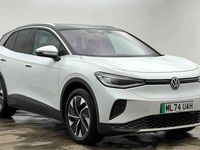 Used VW ID.4 210 kW (286 HP) 2024 SUV