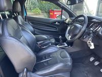 Used Citroën DS3 155 HP (114 kW) 2013 Blue Hatchback