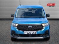 used Ford Tourneo Connect 2.0 EcoBlue Active 5dr [7 seat] MPV