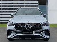 used Mercedes GLE450 AMG 4Matic AMG Line Prem + 5dr 9G-Tron [7 St] Diesel Estate