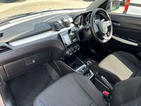 used Suzuki Swift 1.0 Boosterjet SHVS SZ5 5dr hatchback 2018