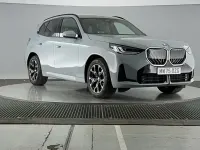Used BMW X3 M Sport 194 HP (142 kW) 2026 Grey SUV