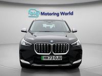 Used BMW iX1 xLine 197 kW (268 HP) 2023 SUV