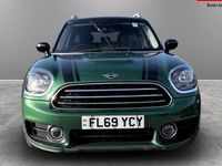 Used Mini Cooper D Exclusive 150 HP (110 kW) 2020 Hatchback