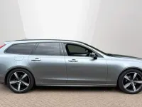 Used Volvo V90 R-Design 188 HP (138 kW) 2020 Estate