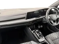 Used VW Golf VIII Black Edition 147 HP (108 kW) 2024 Grey Hatchback