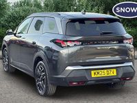 Used Peugeot 5008 GTi 136 HP (100 kW) 2025 Grey SUV