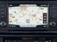 Used Cupra Ateca 300 HP (220 kW) 2019 Black SUV