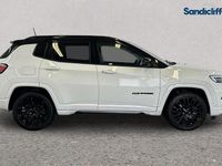 Usado Jeep Compass 2023 SUV