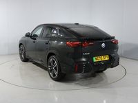 Used BMW iX2 M Sport 147 kW (201 HP) 2025 Black SUV