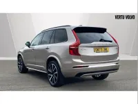 Used Volvo XC90 Plus 235 HP (172 kW) 2023 Other SUV