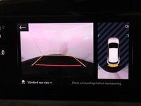 Used Vauxhall Mokka Ultimate 130 HP (95 kW) 2023 Black SUV