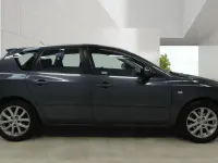 Used Mazda 3 Takara 105 HP (77 kW) 2009 Grey Hatchback