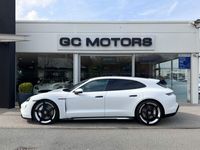 used Porsche Taycan 300kW 79kWh 5dr RWD Auto