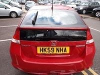 Used Honda Insight 2010 Hatchback