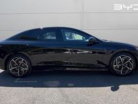 New BYD Seal Design 229 kW (312 HP) 2025 Black Sedan