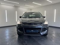 Used Ford Kuga Titanium 2015 Grey SUV