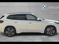 Used BMW X1 M Sport 168 HP (123 kW) 2026 Alpine white SUV