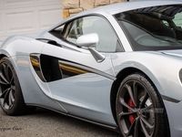 used McLaren 540C COUPE