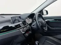Used BMW X1 xLine 140 HP (102 kW) 2020 Black SUV