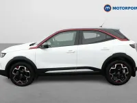 Used Vauxhall Mokka GS Line 2022 White SUV