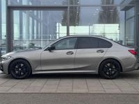 Used BMW 320 M Sport 181 HP (133 kW) 2020 Grey Sedan