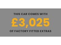 Used Mini ONE Classic 2019 Orange Hatchback