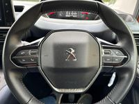 Second-hand Peugeot Rifter Allure 2019 Maro Monovolum