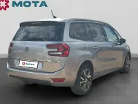 Used Citroën C4 SpaceTourer 131 HP (96 kW) 2021 MPV