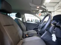 Used VW Tiguan Match 150 HP (110 kW) 2020 Blue SUV