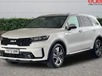 Used Kia Sorento 201 HP (147 kW) 2023 SUV