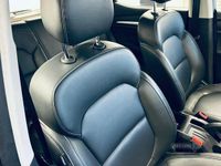 Used MG ZS Exclusive 106 HP (77 kW) 2019 Blue SUV