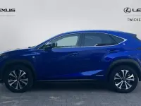Used Lexus NX300h Sport Line 197 HP (144 kW) 2019 SUV