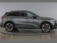 Used Audi Q5 Advanced 200 HP (147 kW) 2025 Grey SUV