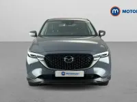 Used Mazda CX-5 Exclusive-Line 165 HP (121 kW) 2025 Grey SUV
