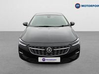 Used Vauxhall Insignia Edition 122 HP (89 kW) 2021 Black Hatchback