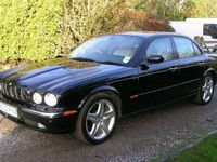 Used Jaguar XJ6 240 HP (176 kW) 2003 Sedan