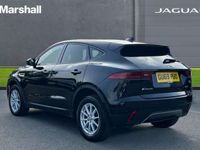used Jaguar E-Pace 2.0d 5dr Auto