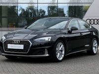 used Audi A5 Sportback 40 TFSI 204 Sport 5dr S Tronic